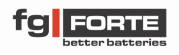 Staniční baterie - Délka - 551 mm :: fgFORTE - lepší baterie